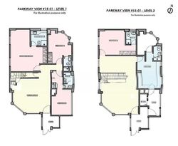 Parkway View (D15), Apartment #631498171